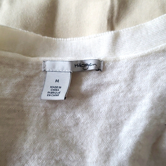 Halogen Cream Cardigan - Picture 5 of 8